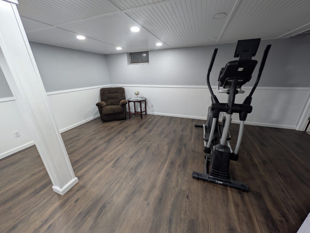 Home Renovating Before Moving to Spain: Finishing Touches