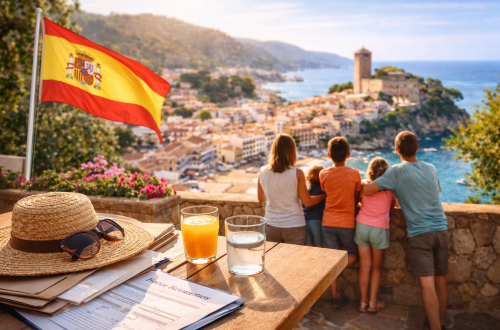 Best Places To Live In Spain For Families