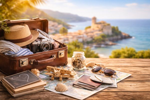 Guilt Of Moving Abroad A Powerful New Beginning