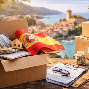 Life As An Immigrant Building A Real Life Abroad