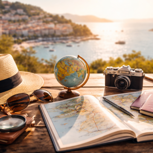 Moving Abroad With Family A Bold New Life