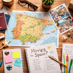 Moving Abroad With Kids How We Told Our Teens