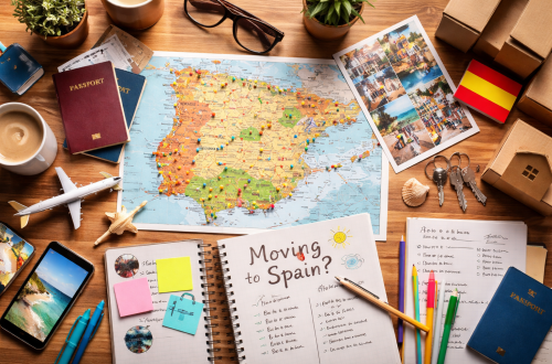 Moving Abroad With Kids How We Told Our Teens