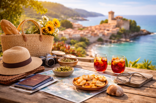 Moving To Spain Experience What We’re Excited About