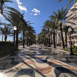 Our Move to Spain Leaving the USA Behind