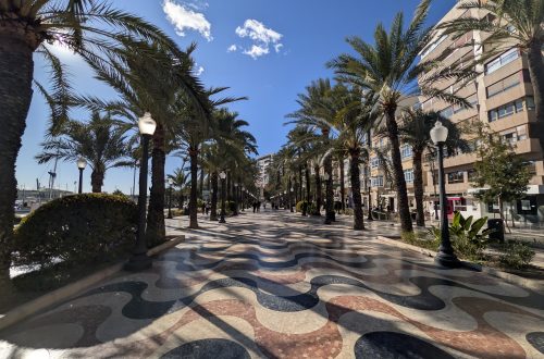 Our Move to Spain Leaving the USA Behind