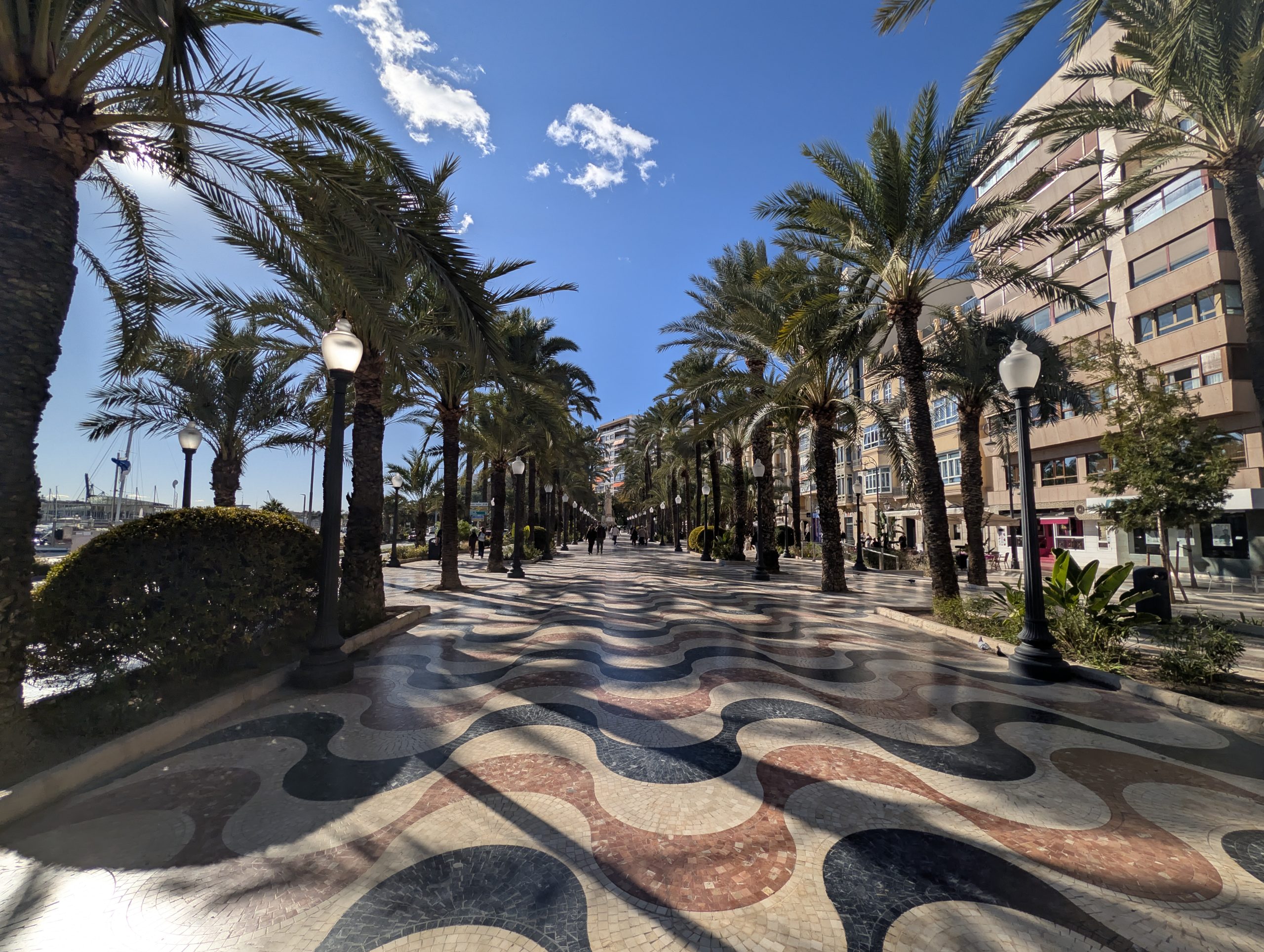 Our Move to Spain Leaving the USA Behind