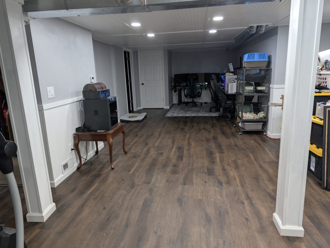 Home Renovating Before Moving to Spain: Finishing Touches