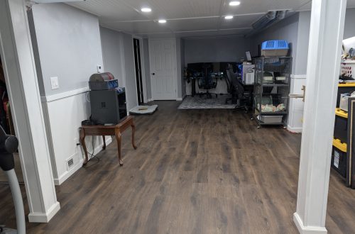 Home Renovating Before Moving to Spain: Finishing Touches