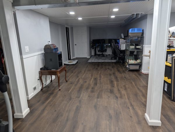 Home Renovating Before Moving to Spain: Finishing Touches