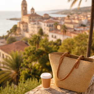 Quitting My Job for Freedom and Spain Move