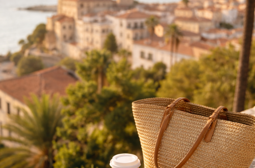 Quitting My Job for Freedom and Spain Move