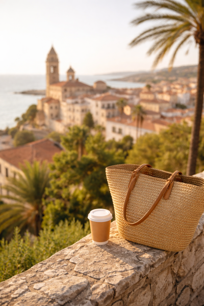 Quitting My Job for Freedom and Spain Move