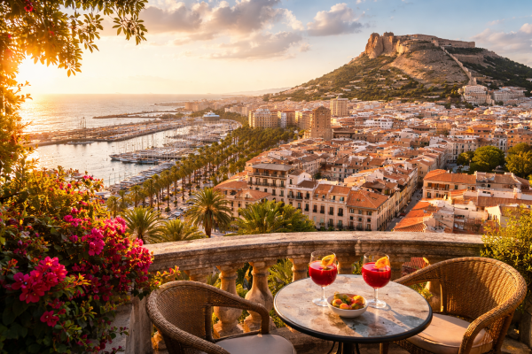 Daily Life in Spain Real Family Expectations Guide