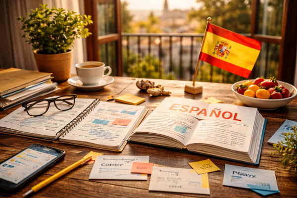 Do You Need to Learn Spanish to Move to Spain
