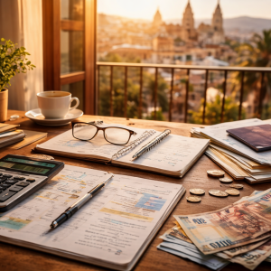 Moving to Spain Finances Smart Planning Guide