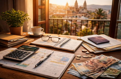 Moving to Spain Finances Smart Planning Guide