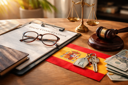 Moving to Spain Why I Hired an Attorney