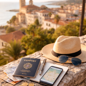 Moving to Spain on a Digital Nomad Visa My 1099 Journey