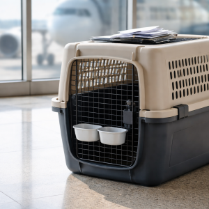 Moving to Spain with Pets