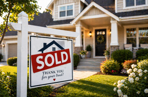 New Life in Spain Begins with Home Sale