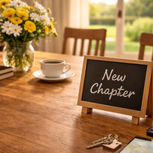 Selling Our Home Before Moving to Spain: Today is The Day