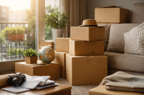 Stress Before Moving Abroad The Hardest Part