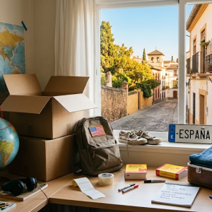 Moving Abroad With Teenagers: Addressing a Parent’s Deepest Fears