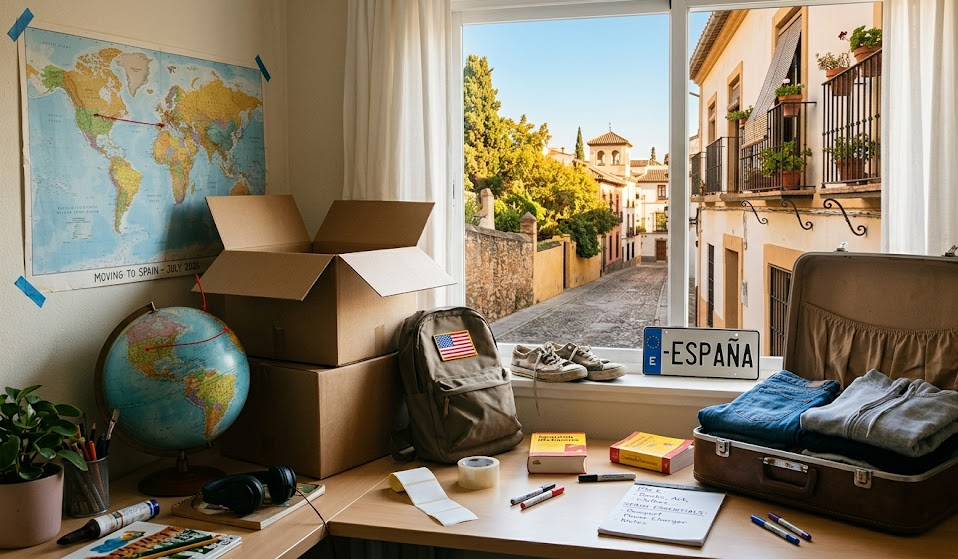 Moving Abroad With Teenagers: Addressing a Parent’s Deepest Fears