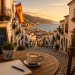 Excited About Living in Spain: Wanting Some Change of Pace