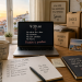 Leaving My Job: A Powerful Mindset Shift Before Spain