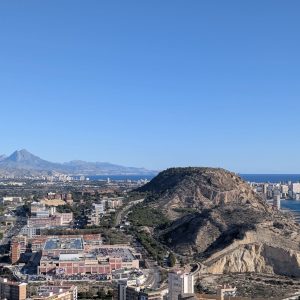 Living in Alicante Spain: Our Path to a Perfect New Life