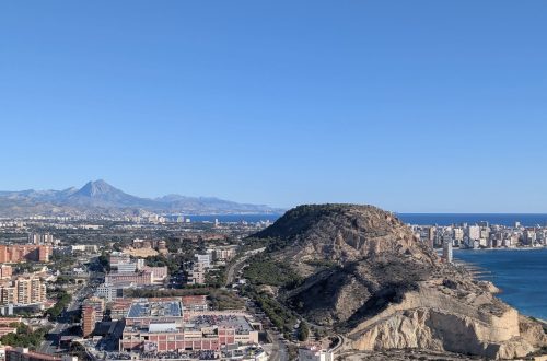 Living in Alicante Spain: Our Path to a Perfect New Life