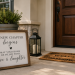 Selling Our Family Home: A Meaningful Goodbye