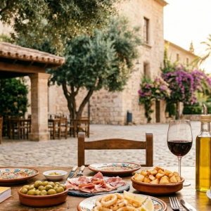 Spain lifestyle: Our Exciting Journey to a New Beginning