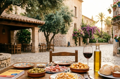 Spain lifestyle: Our Exciting Journey to a New Beginning