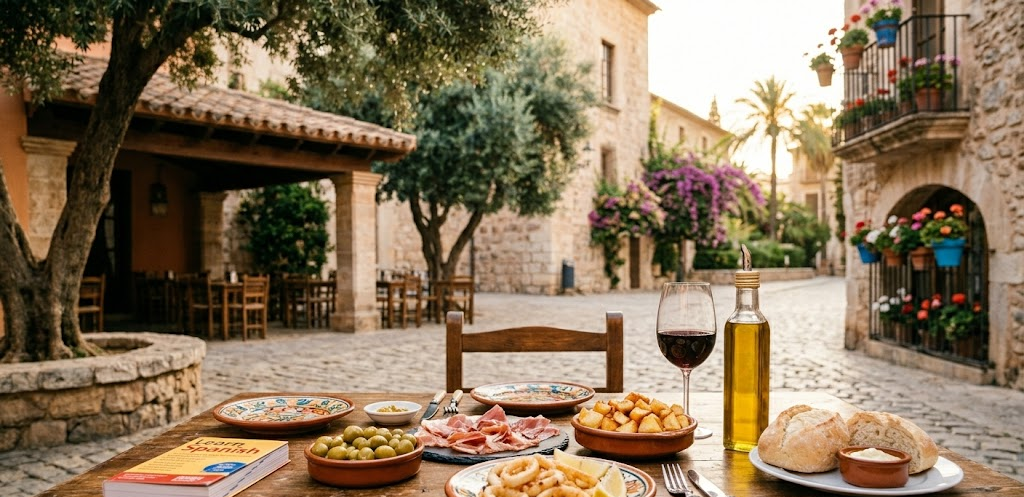 Spain lifestyle: Our Exciting Journey to a New Beginning