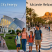 Valencia vs Alicante: Discover Your Incredible New Home