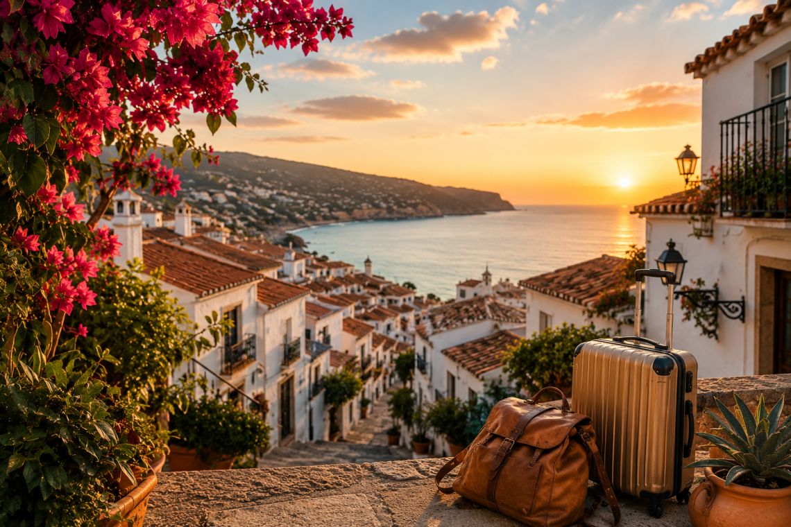 15 Days Until Spain: It's Finally Starting to Feel Real