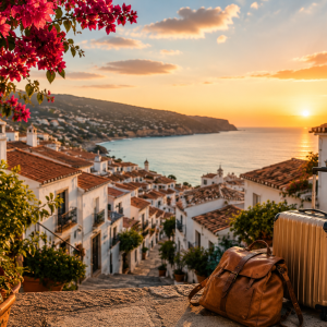 15 Days Until Spain: It's Finally Starting to Feel Real
