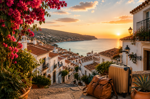 15 Days Until Spain: It's Finally Starting to Feel Real