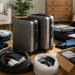 Decluttering for Spain | Smart Packing Progress for Our Move