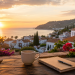 Father's Day Reflections on Our Move to Spain Adventure
