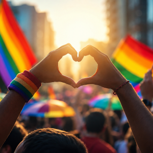 Pride Month and the Powerful Need for Basic Human Respect