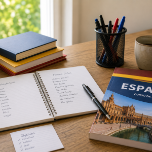 Spanish Language Program | Helping Our Kids Thrive in Spain