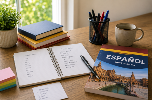 Spanish Language Program | Helping Our Kids Thrive in Spain