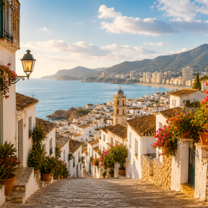 Our Move to Spain: The Incredible Journey That Changed Our Lives