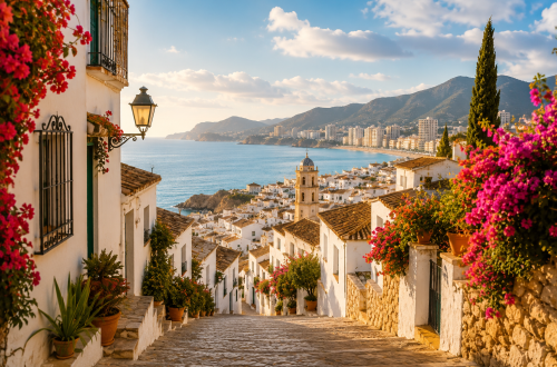 Our Move to Spain: The Incredible Journey That Changed Our Lives