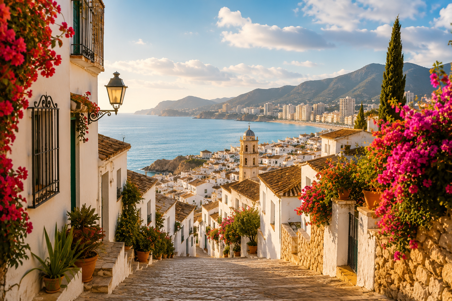 Our Move to Spain: The Incredible Journey That Changed Our Lives